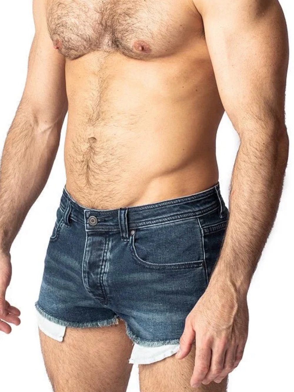 Nasty Pig Duke Short